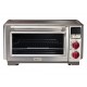 Wolf WGCO100S Gourmet Horno de Convección Acero Inoxidable - Envío Gratuito