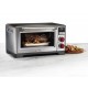 Wolf WGCO100S Gourmet Horno de Convección Acero Inoxidable - Envío Gratuito