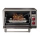 Wolf WGCO100S Gourmet Horno de Convección Acero Inoxidable - Envío Gratuito