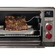 Wolf WGCO100S Gourmet Horno de Convección Acero Inoxidable - Envío Gratuito