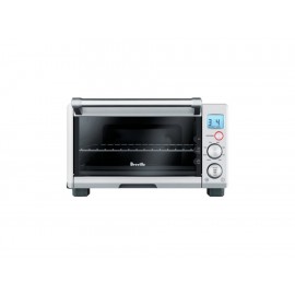 Breville BOV650XL Horno Tostador Inteligente Acero - Envío Gratuito