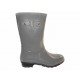 Bota impermeable G&G taupe - Envío Gratuito