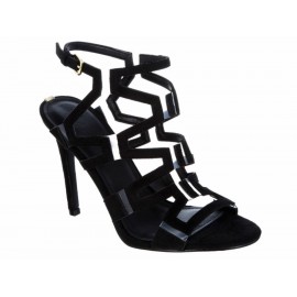 Sandalia stiletto Guess - Envío Gratuito