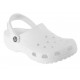 Crocs Sandalia Blanca - Envío Gratuito