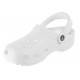 Crocs Sandalia Blanca - Envío Gratuito