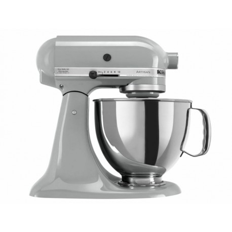 Batidora KitchenAid plata - Envío Gratuito