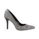 Zapatilla Nine West pewter - Envío Gratuito