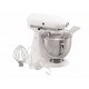 Batidora artisan KitchenAid KSM150PSWH blanca - Envío Gratuito