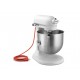 KitchenAid KSM8990WH Batidora Comercial - Envío Gratuito