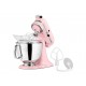 KitchenAid KSM150PSPK Batidora Rosa - Envío Gratuito