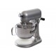 KitchenAid Batidora Acero Inoxidable KP26M1XNP - Envío Gratuito