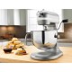 KitchenAid Batidora Acero Inoxidable KP26M1XNP - Envío Gratuito