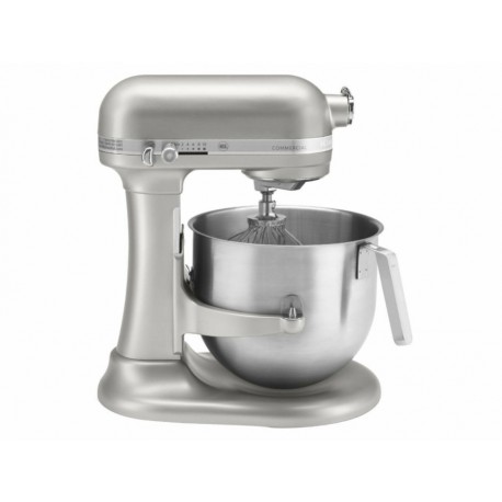 Batidora comercial KitchenAid KSM8990NP plata - Envío Gratuito