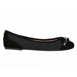 Balerina Guess negro - Envío Gratuito