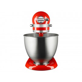 Kitchenaid KSM3311XHT Batidora MIni 3.5 Quart Roja - Envío Gratuito