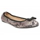 Balerina animal print Butterfly gris - Envío Gratuito