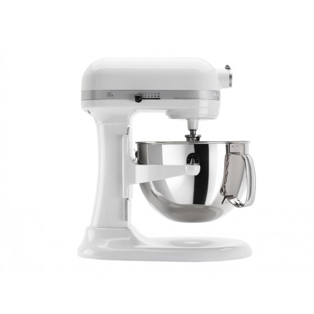 KitchenAid Batidora Blanco KP26M1XWH - Envío Gratuito