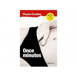 Once Minutos - Envío Gratuito