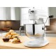 KitchenAid Batidora Blanco KP26M1XWH - Envío Gratuito