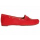 Zapato cerrado Westies rojo - Envío Gratuito