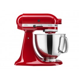 KitchenAid Centro Culinario 5QT KSM150PSER Color Rojo - Envío Gratuito