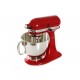 KitchenAid Centro Culinario 5QT KSM150PSER Color Rojo - Envío Gratuito