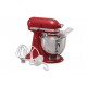 KitchenAid Centro Culinario 5QT KSM150PSER Color Rojo - Envío Gratuito