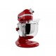 KitchenAid Batidora 5.6 Litros Rojo KP26M1XER - Envío Gratuito