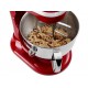 KitchenAid Batidora 5.6 Litros Rojo KP26M1XER - Envío Gratuito