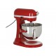 KitchenAid Batidora 5.6 Litros Rojo KP26M1XER - Envío Gratuito