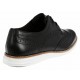 Zapato bostoniano Cole Haan negro - Envío Gratuito