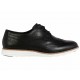 Zapato bostoniano Cole Haan negro - Envío Gratuito