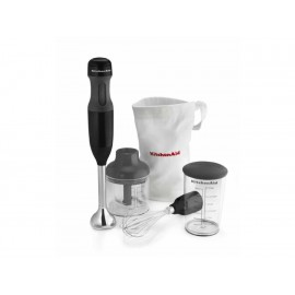 Batidora de inversión KitchenAid negra - Envío Gratuito