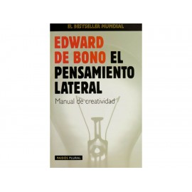 El Pensamiento Lateral - Envío Gratuito