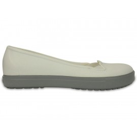 Crocs Zapato Flat Citilane - Envío Gratuito