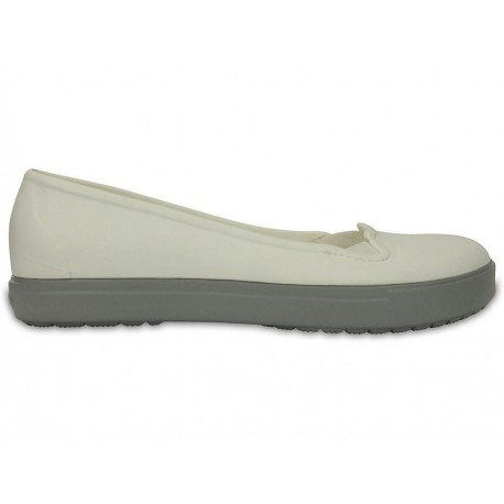 Crocs Zapato Flat Citilane - Envío Gratuito