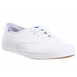 Keds Tenis Blanco - Envío Gratuito