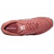 Tenis liso New Balance coral - Envío Gratuito