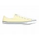 Tenis liso Converse amarillo - Envío Gratuito