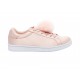 Tenis liso Madden Girl rosa - Envío Gratuito