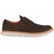 Skecher´s Zapato con Agujeta Café - Envío Gratuito