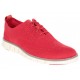 Zapato oxford Cole Haan rojo claro - Envío Gratuito