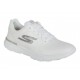 Tenis liso Skechers blanco - Envío Gratuito