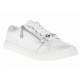 Tenis liso G by Guess blanco - Envío Gratuito