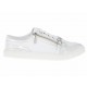 Tenis liso G by Guess blanco - Envío Gratuito