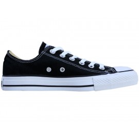 Tenis Converse negro - Envío Gratuito