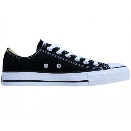 Tenis Converse negro - Envío Gratuito