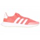 Tenis liso Adidas Originals rosa - Envío Gratuito