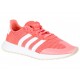 Tenis liso Adidas Originals rosa - Envío Gratuito