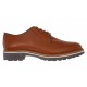 Zapato derby Dockers tan - Envío Gratuito